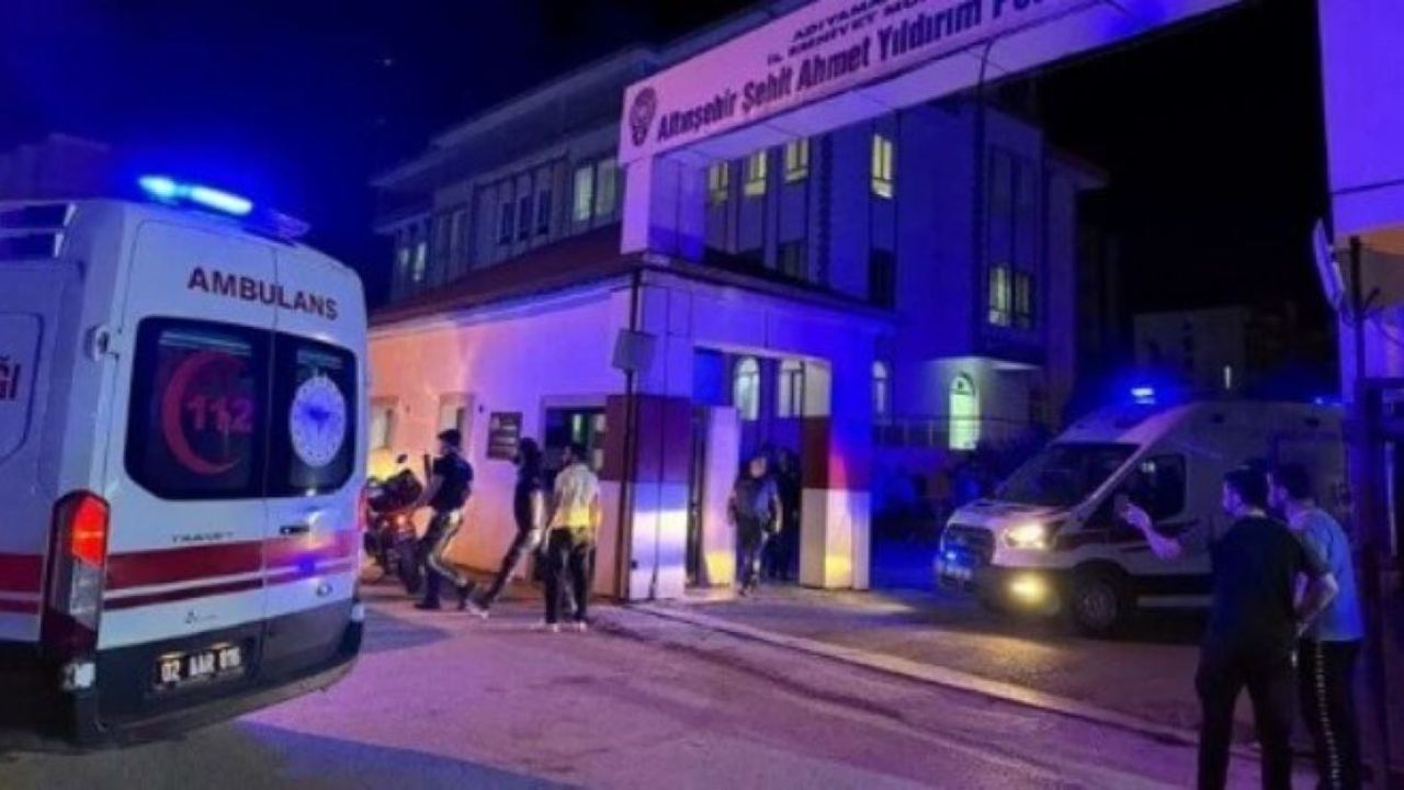 2 Meslektaşını Şehit Etmişti, Sebebi Ortaya Çıktı! Her Şeyi İtiraf Etti
