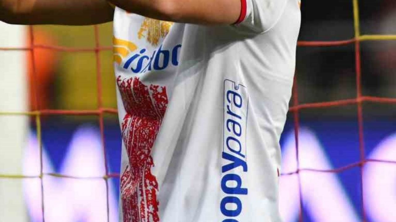 O Futbolcu Kayserispor'un Tarihine Geçti !
