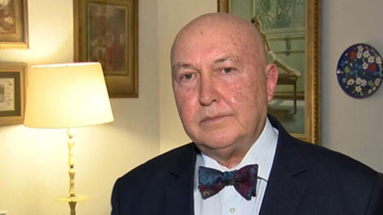 Deprem Bilimci Ahmet Ercan O İli İşaret Etti: '7.3 Büyüklüğünde Deprem Olabilir'