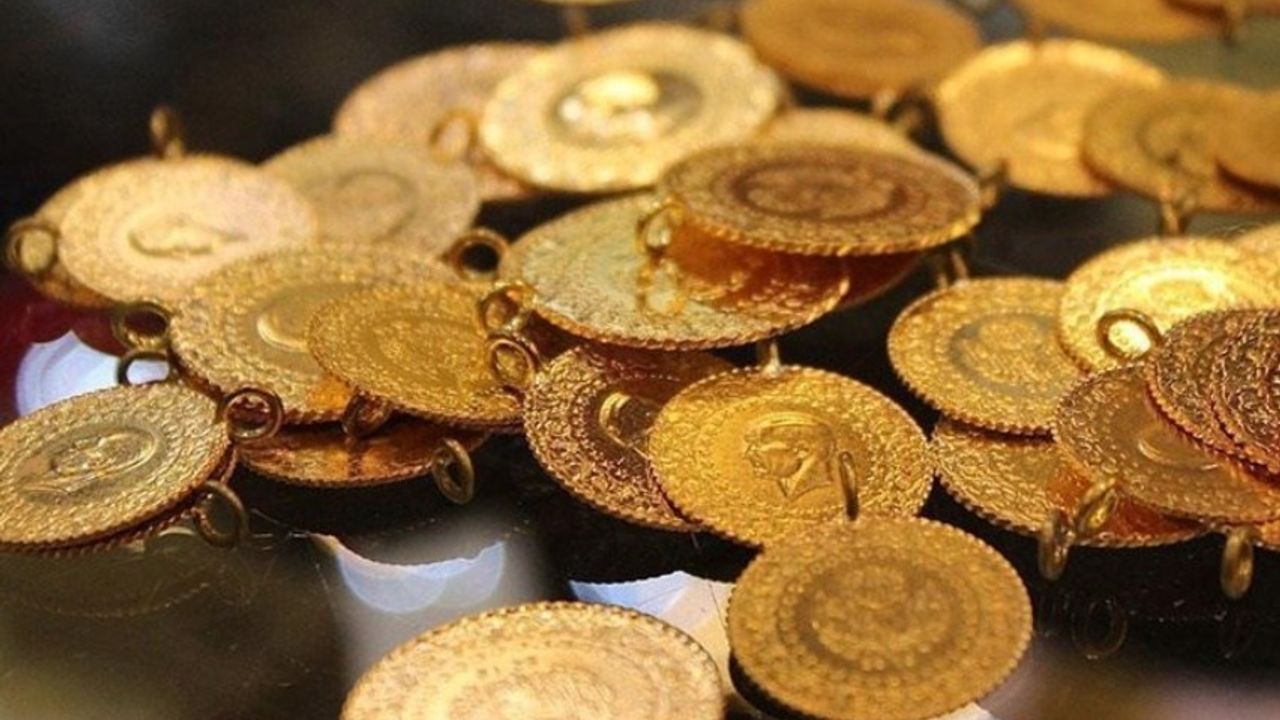 Altın Yeni Haftaya Sert Düşüşle Başladı! İşte Güncel Fiyatlar