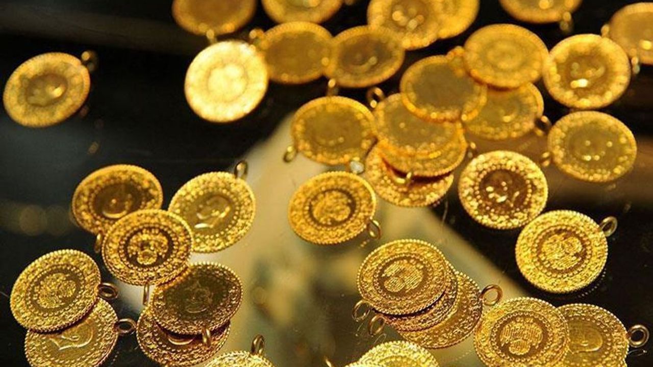 Altın Yeni Güne Yükselişle Başladı! İşte Güncel Fiyatlar