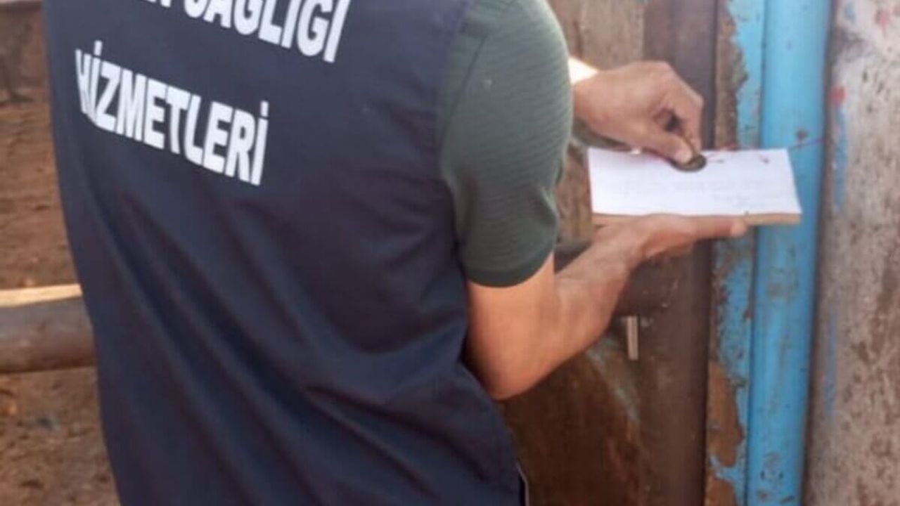 Bakanlık O Tesisin Faaliyetlerini Durdurdu!