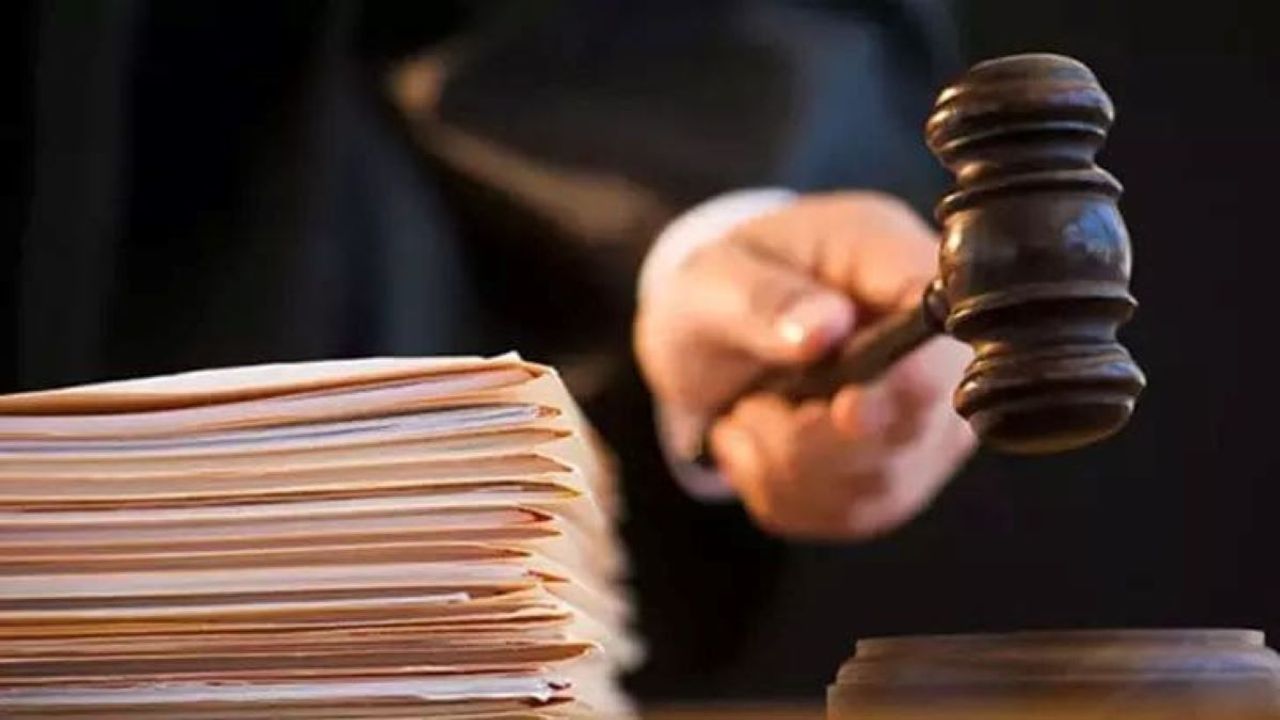 Aracının Stepnesinden Uyuşturucu Çıktı, Rekor Hapis ve Para Cezası Yedi!