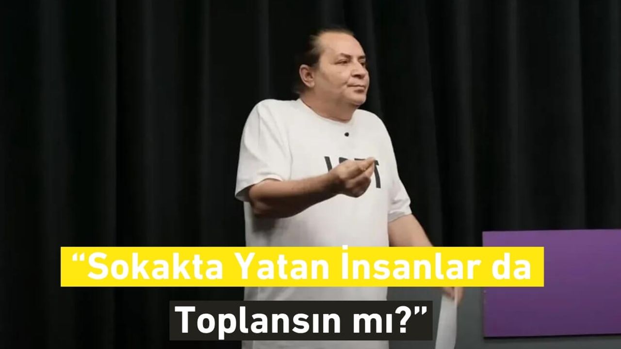 Ünlü Sunucudan Sokak Hayvanları Yasası Hakkında Şok Sözler!