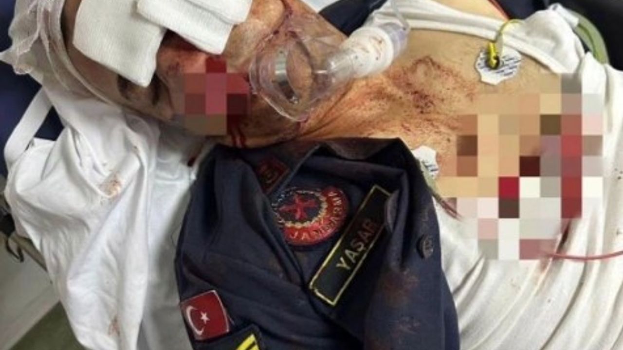 10 Aydır Yaşam Mücadelesi Veren Astsubay Şehit Oldu - Sorumlusu Serbest!