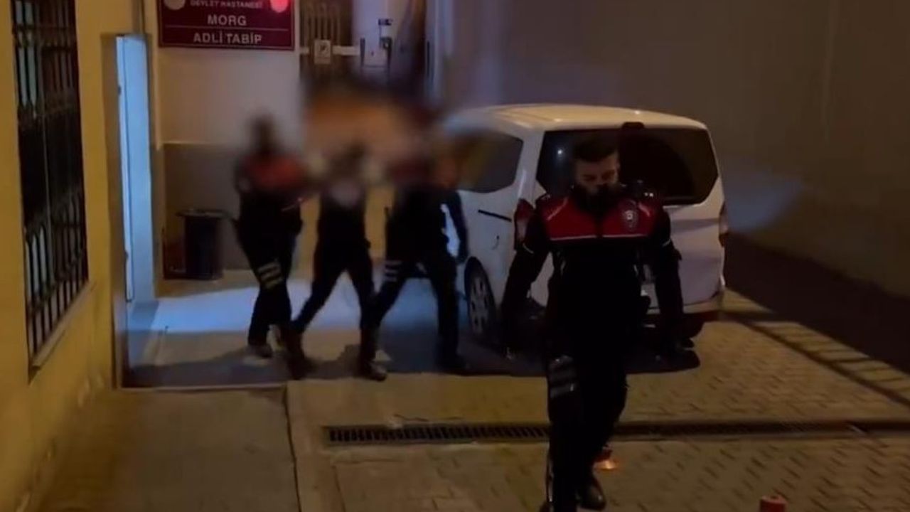 Kayseri’de Havaya Rastgele Ateş Açtılar