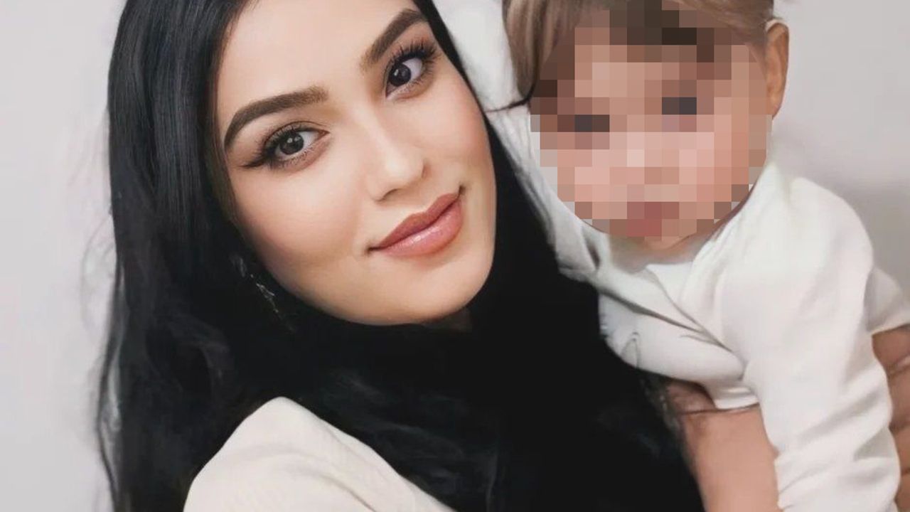 Kayseri’de Babası Tarafından Bıçaklanan Buse Hayatını Kaybetti!