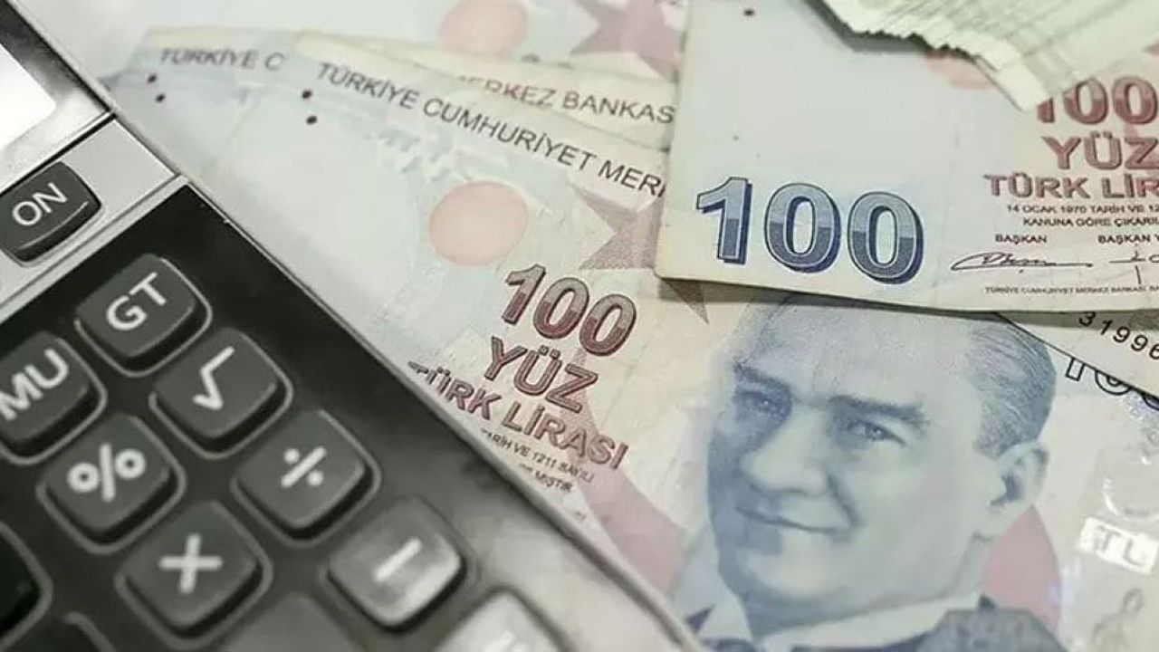 Bakanlık Üzerinde Çalışıyordu, Artık Yüzde 10-15 Arası Vergi Uygulanacak