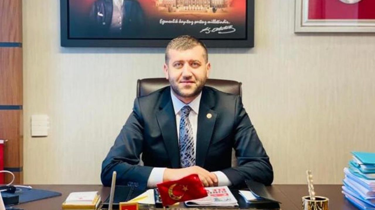 Baki Ersoy'dan Yeni Pınarbaşı Hamlesi!