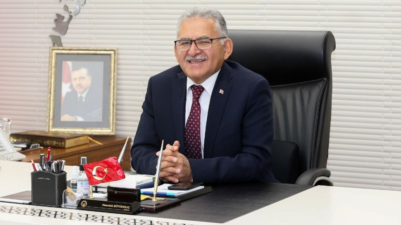 Başkan Açıkladı! Bunu Yapanlara Ceza Gelecek!