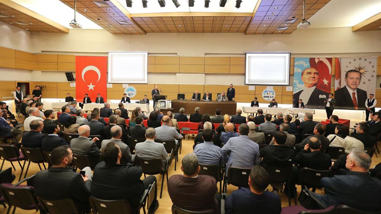 Kayserili Başkanlar Sandık Başına Gitti! İşte Sebebi...