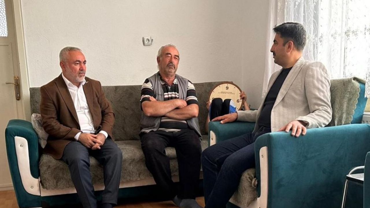 Kazada Hayatını Kaybetmişti - Ailesine 60 Bin TL Ödendi