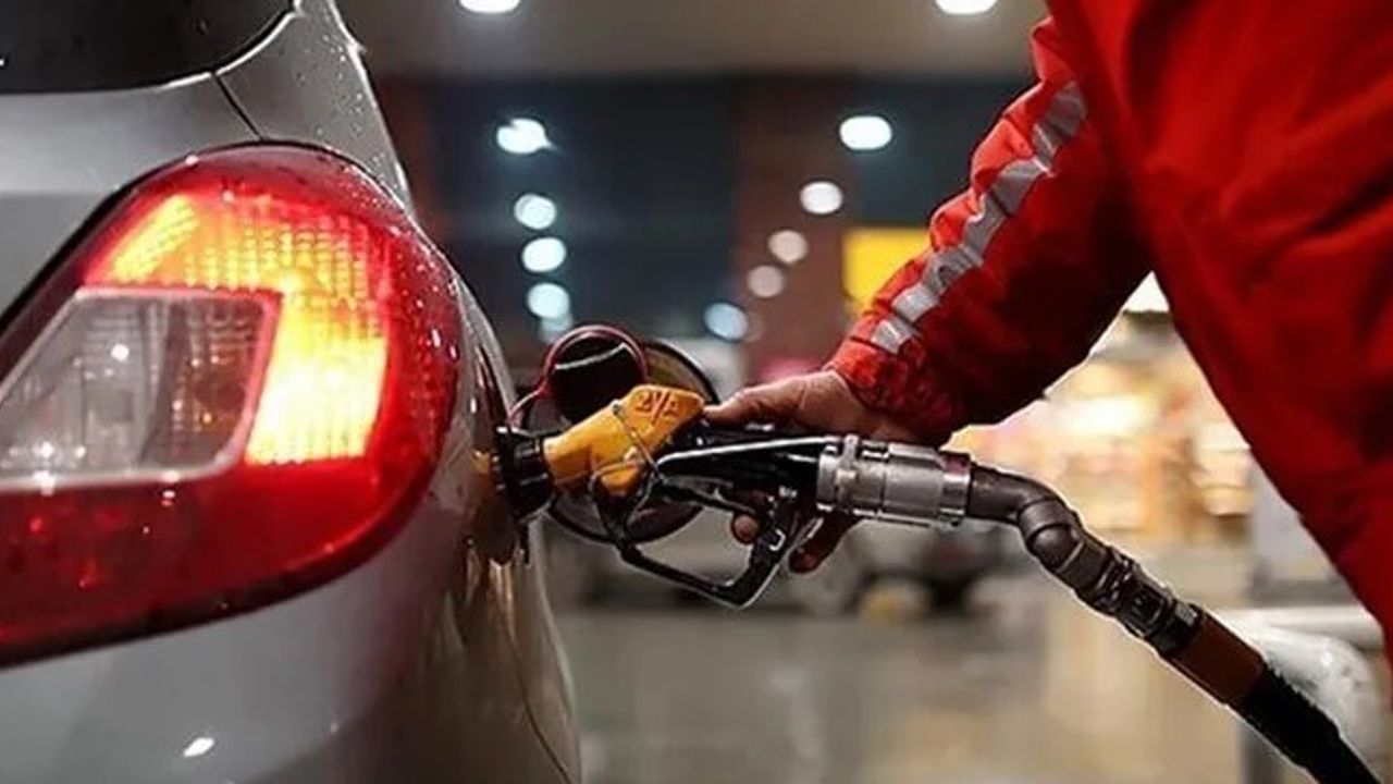 Otogaza İndirim, Benzin Ve Motorine Zam!