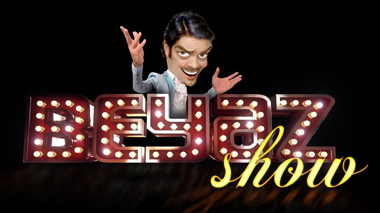 Beyaz Show Geri Mi dönüyor? Beyazıt Öztürk Şartını Açıkladı!