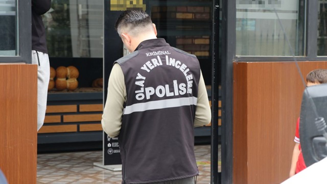 Kızını Bıçakla Yaralamıştı – İşte Detaylar…