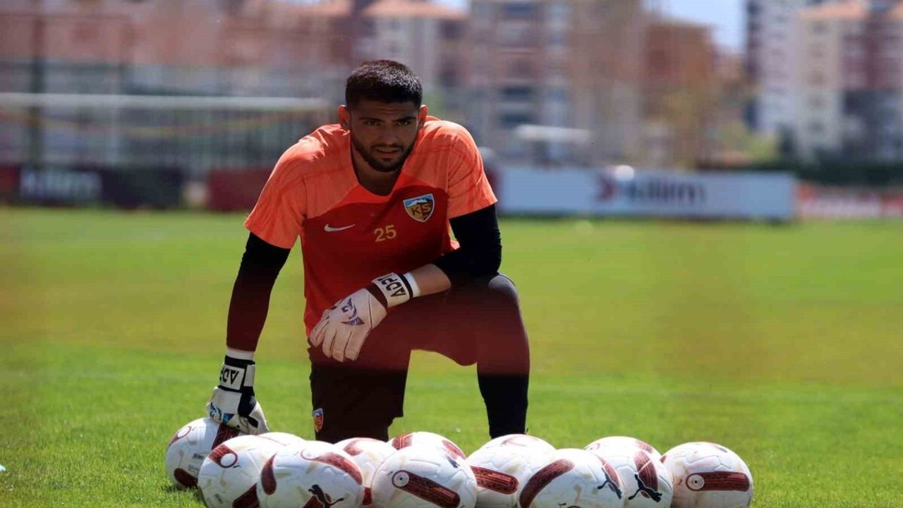 Bilal Bayazıt'a Şok Yine Milli Takımda Yok!