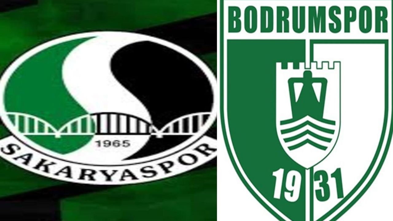 Süper Lig'e Çıkacak Son Takım Hangisi Olacak?