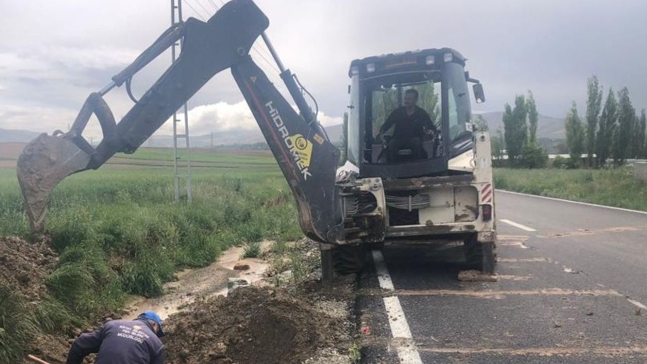 Bünyan’da Erken Müdahaleler Mağduriyeti Engelledi