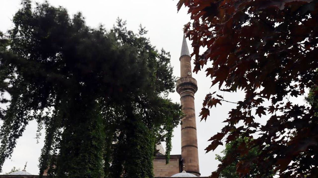 Mimar Sinan'ın Kayseri'de ki Son Eseri Hangi Cami Oldu?