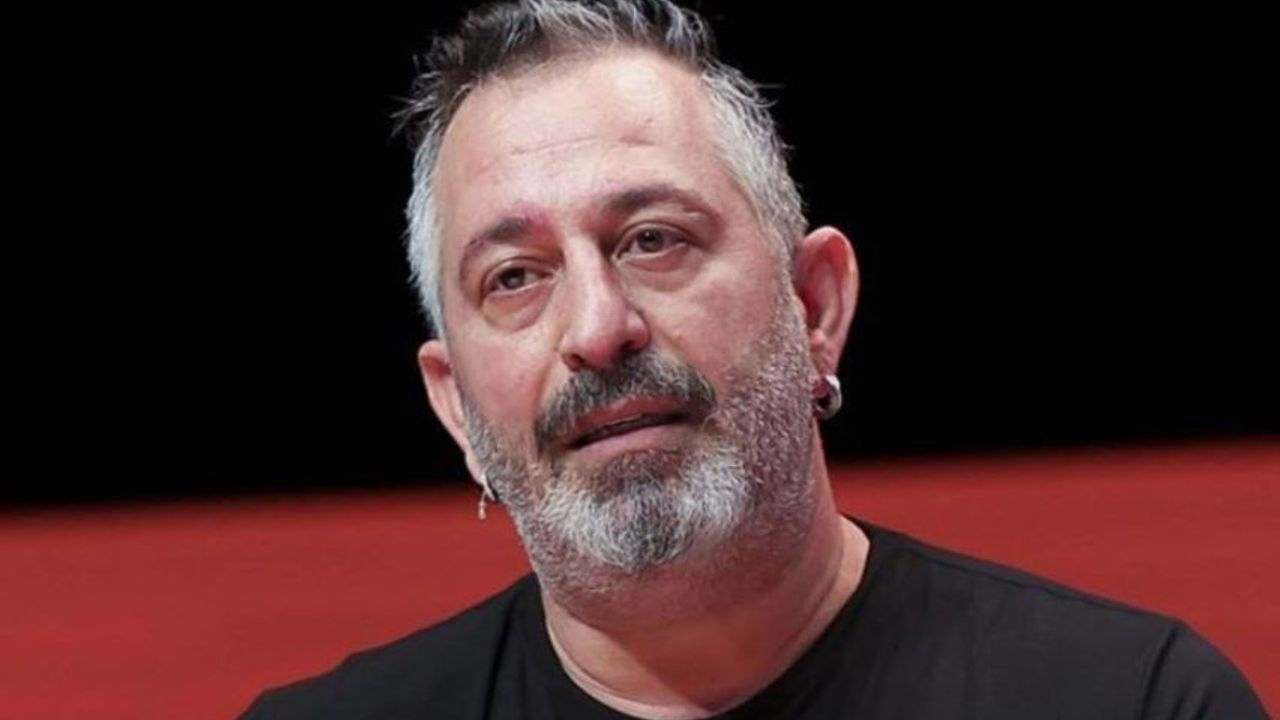 Cem Yılmaz Sessizliğini Bozdu: Cimriyim Ve Çocuğumla İlgilenmiyorum!