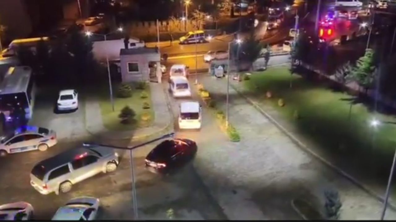 Son 5 Günde Yapılan Operasyonlarda 4 Bin 995 Şahıs Yakalandı
