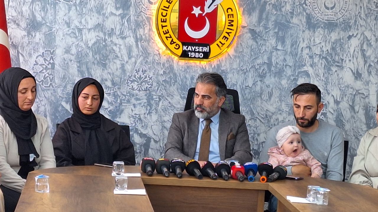 O Anlar Duygulandırdı, Başkan Gözyaşlarını Tutamadı!