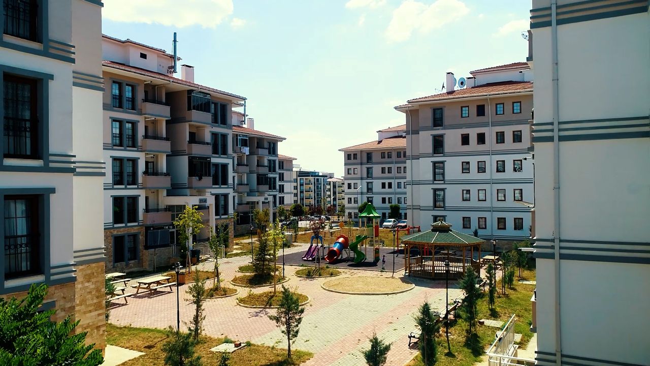 TOKİ 22 Yılda Kaç Konut Üretti? İşte Rakamlar...