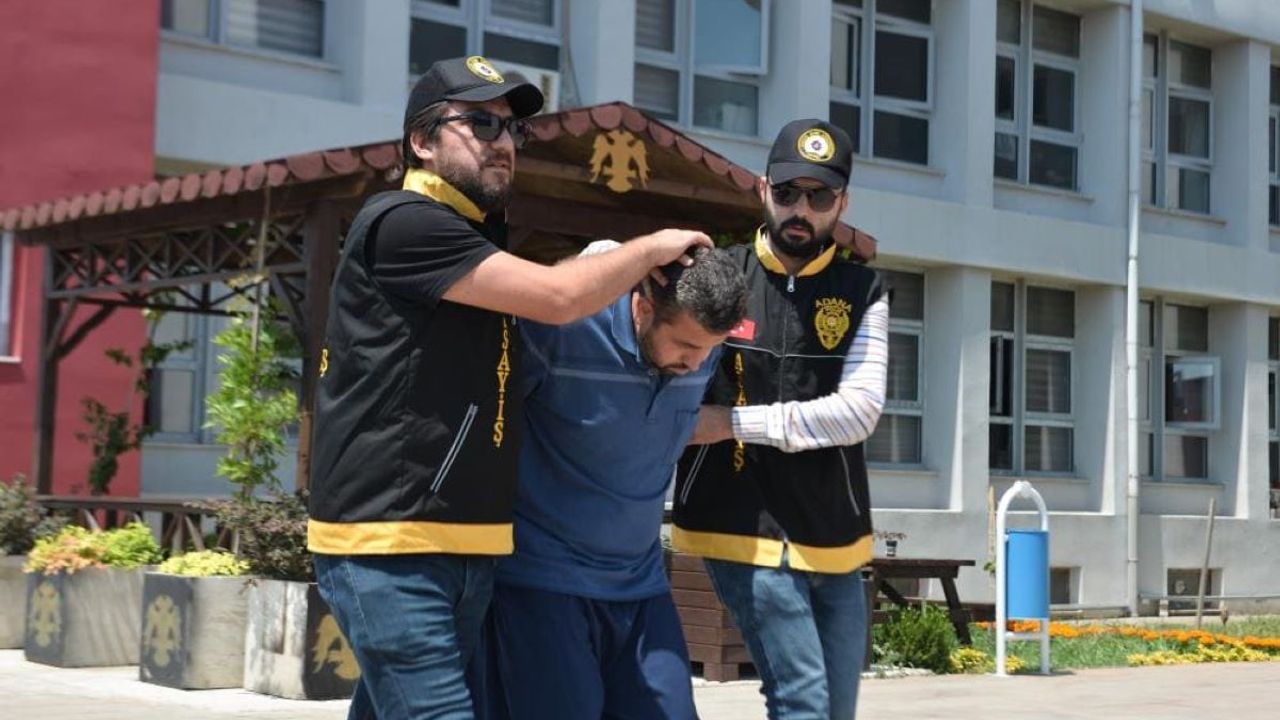 Korkunç Cinayetin Detayları Ortaya Çıktı: Çocuklarının Gözü Önünde Öldürmüş