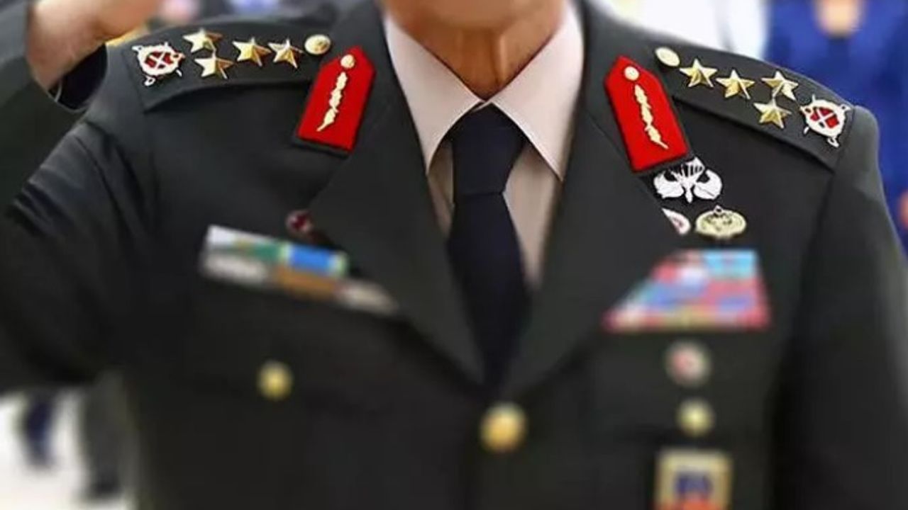 ‘Darbeye Teşebbüs’ten Müebbet Alan Komutanlar Serbest Kaldı
