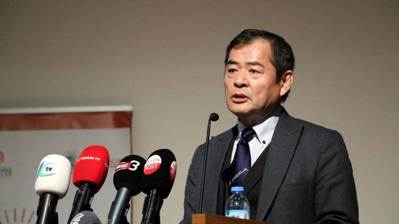 Bingöl, Karlıova, Muş ve Bitlis'e Deprem Uyarısı Geldi: 999 Tane Bekleyen Enerji Var!