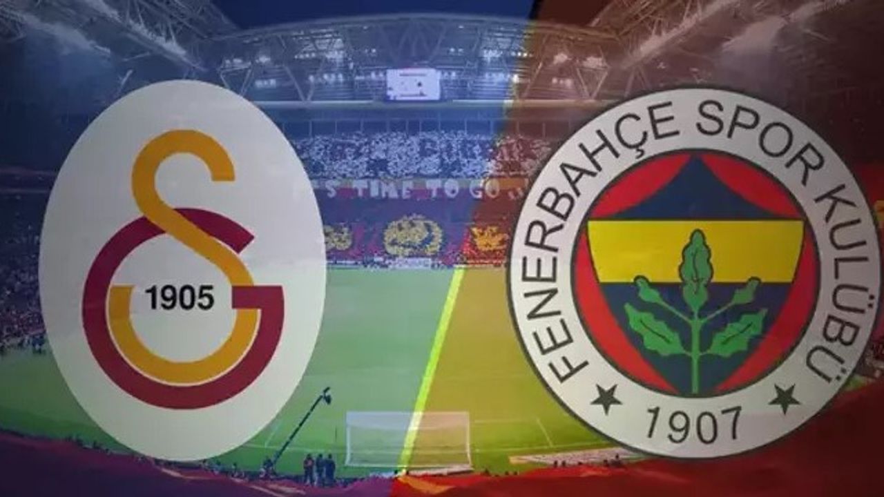 Bünyan’da Derbi Böyle İzlendi