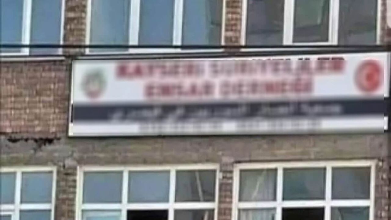 Kayseri’de Suriyeliler Dernek mi Kurdu? Tepkiler Çığ Gibi Büyüyor…