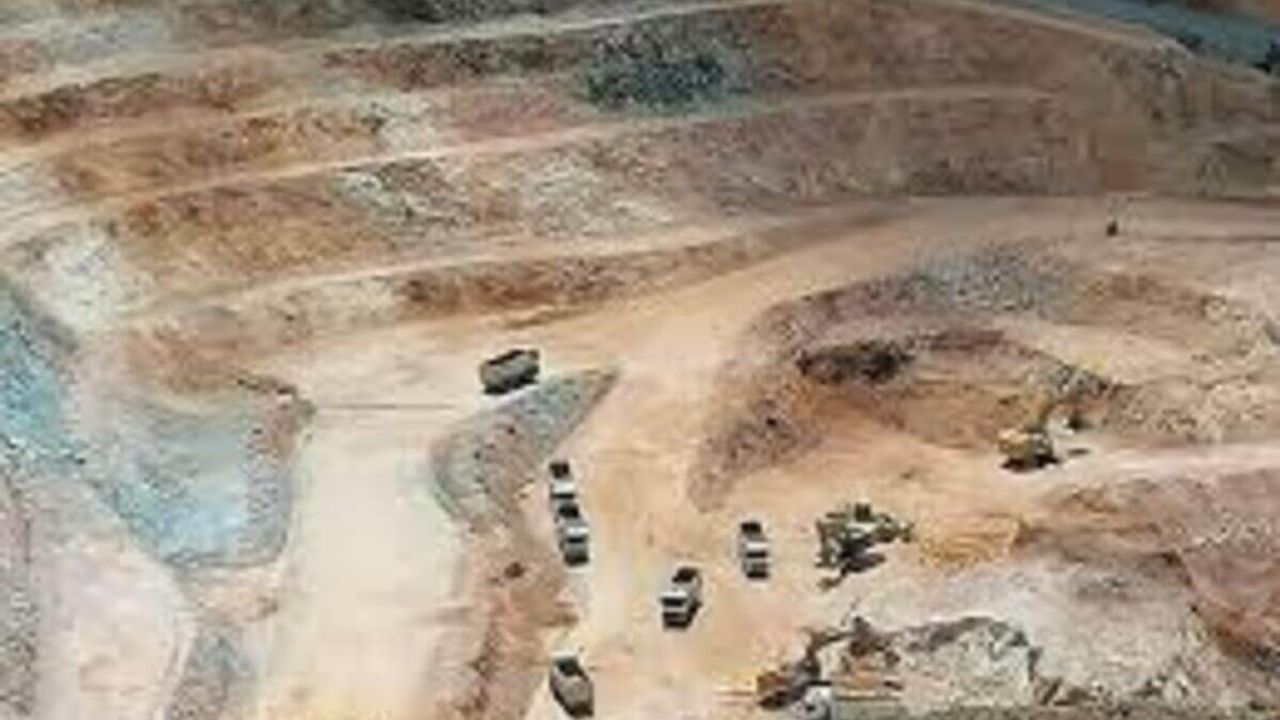 Kayseri’de Madenciler, Mahkeme Kararına Tepkili! 'Hesap Vereceksiniz!'