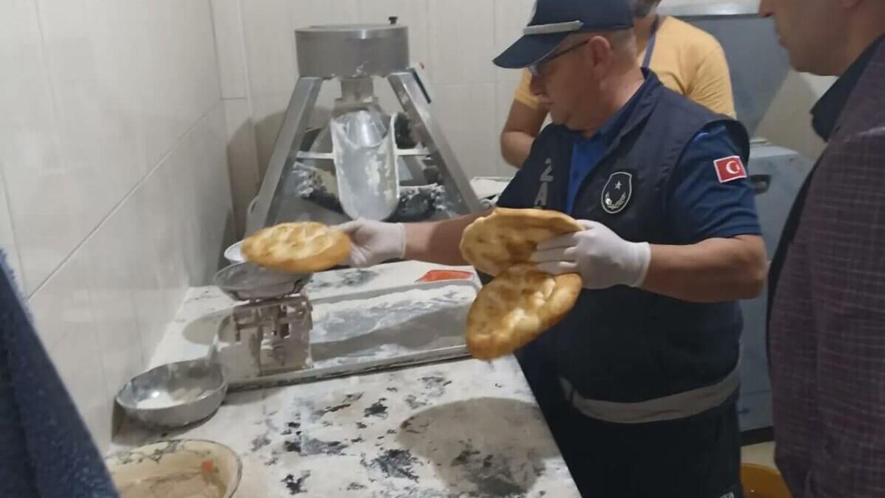 Belediye Başkanı Talimatı Verdi, Zabıta Ekipleri Harekete Geçti!