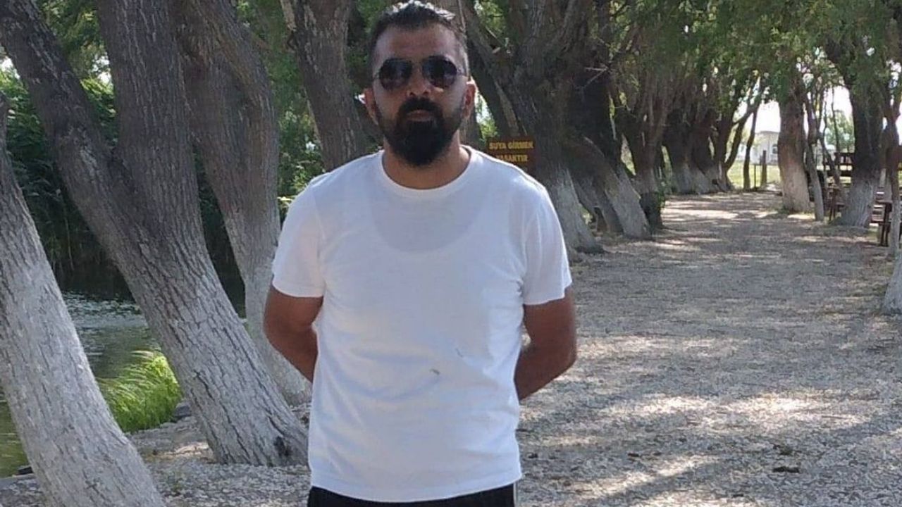 Develi’de Acı Ölüm! Herkesi Yasa Boğdu!