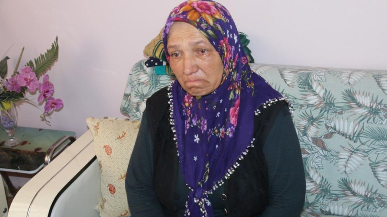 17 Yıllık Birikimini Sahte Polislere Kaptırdı !