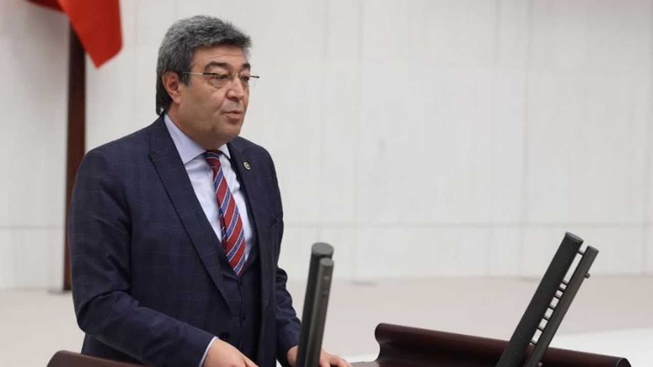 Milletvekili, Kayseri’yi Meclise Taşıdı! - İktidarı Uyardı