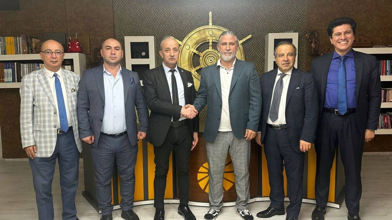 'Kayserililer, Bu Fırsatı Kaçırmayın Bekliyoruz'