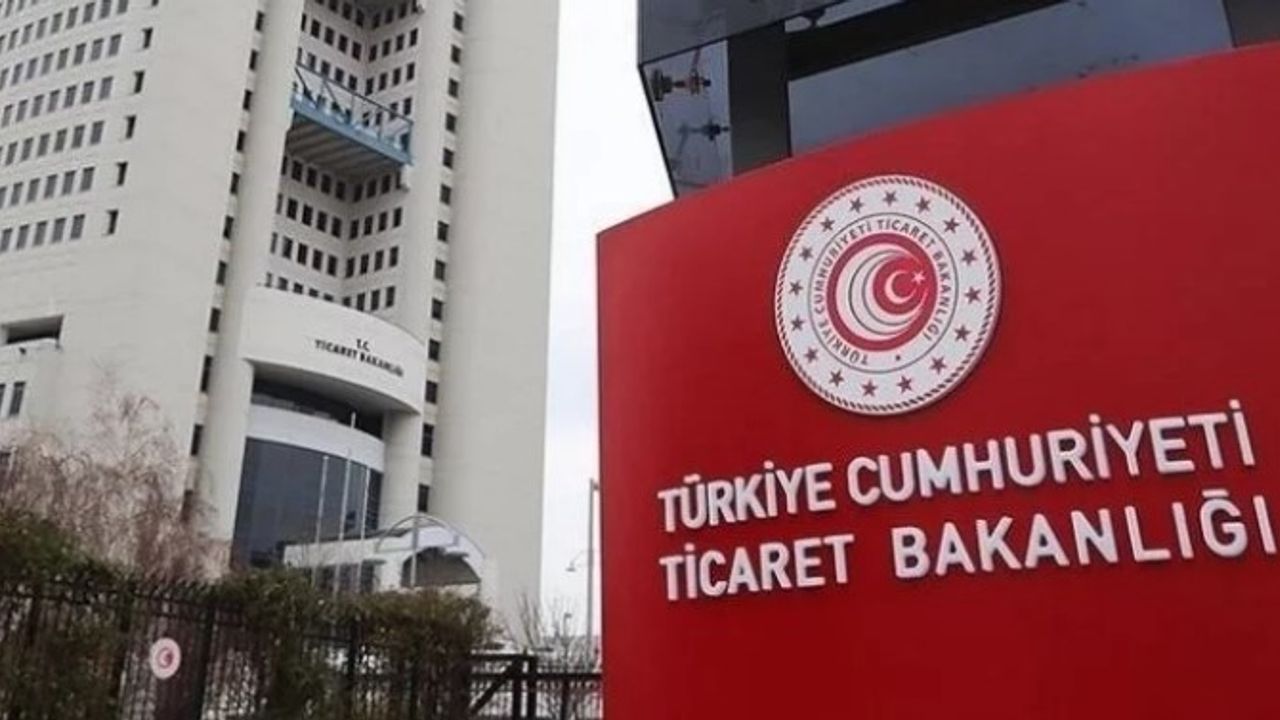 Son Dakika… E-Ticaret Raporu Yayınlandı!