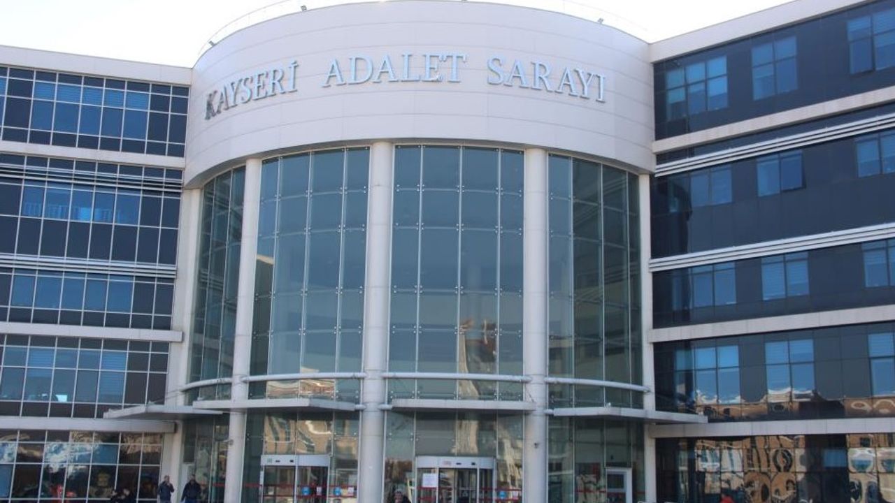 14 Yıl Ceza Aldı! Satmıyorum Dedi