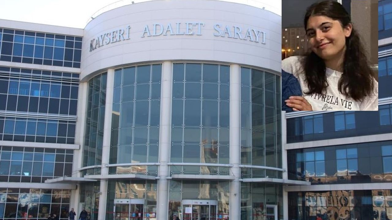 Eski Sevgilisi Tarafından Öldürülmüştü! Ailesi 'Ağırlaştırılmış Müebbet' İstedi