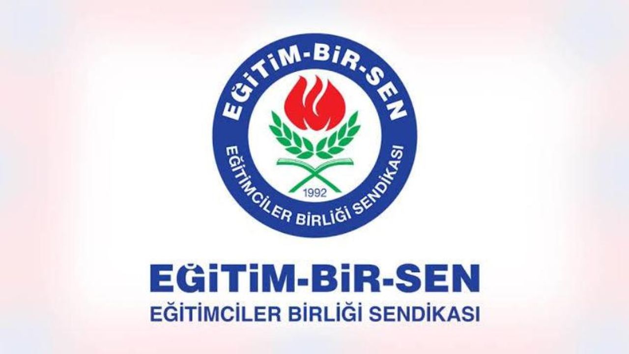 Eğitim-Bir-Sen'in O Paylaşımı Büyük Tepki Aldı!