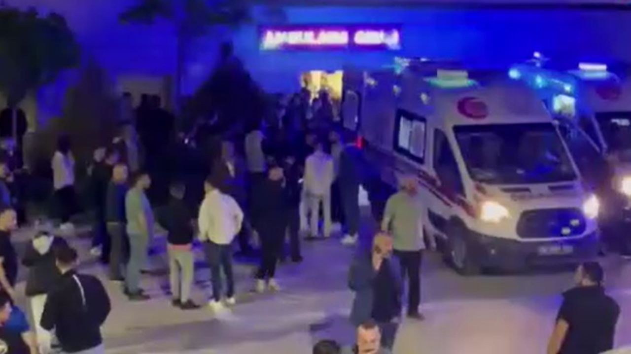 Tokat’ta ki Patlamanın Bilançosu Ağırlaşıyor: Yaralı Sayısı Arttı!
