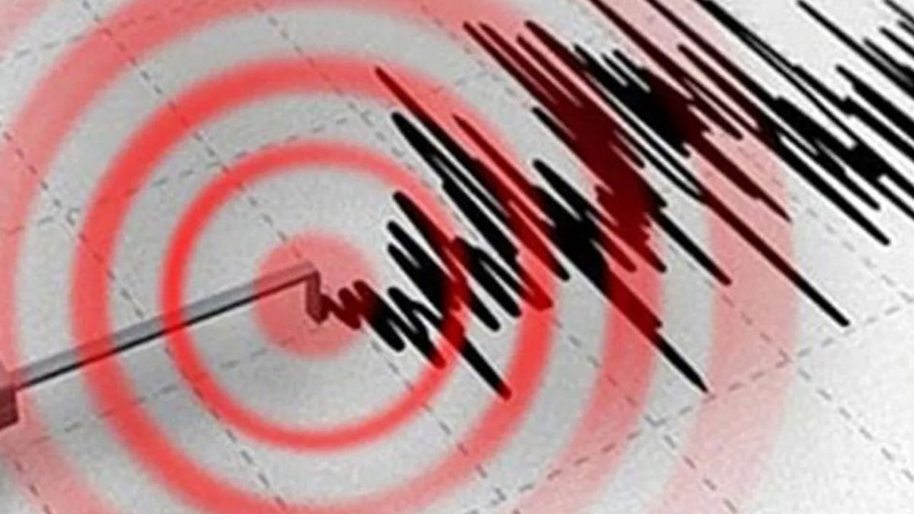 Çorum’da Korkutan Deprem!