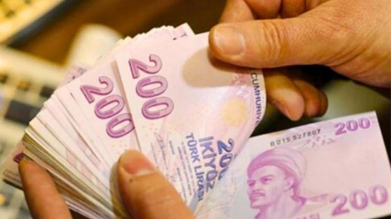 Emekliye Pazar Desteği Verilecek! Kayseri’de De Olacak Mı?