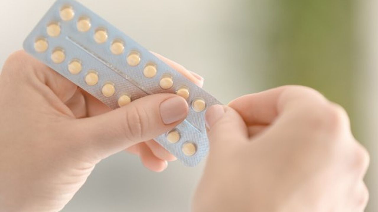 Erkekler Doğum Kontrol Hapı Kullanabilecek!