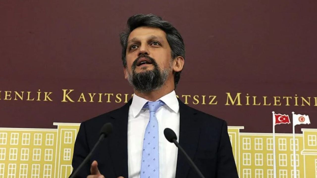 HDP Milletvekiline ‘Köpek Gibi Havlıyor’ Dedi!