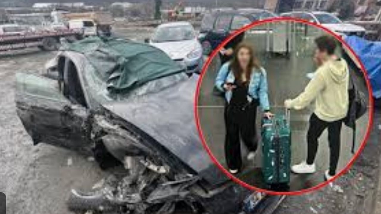 Türkiye’nin Konuştuğu O Kazada ‘Demirören’ İddiası