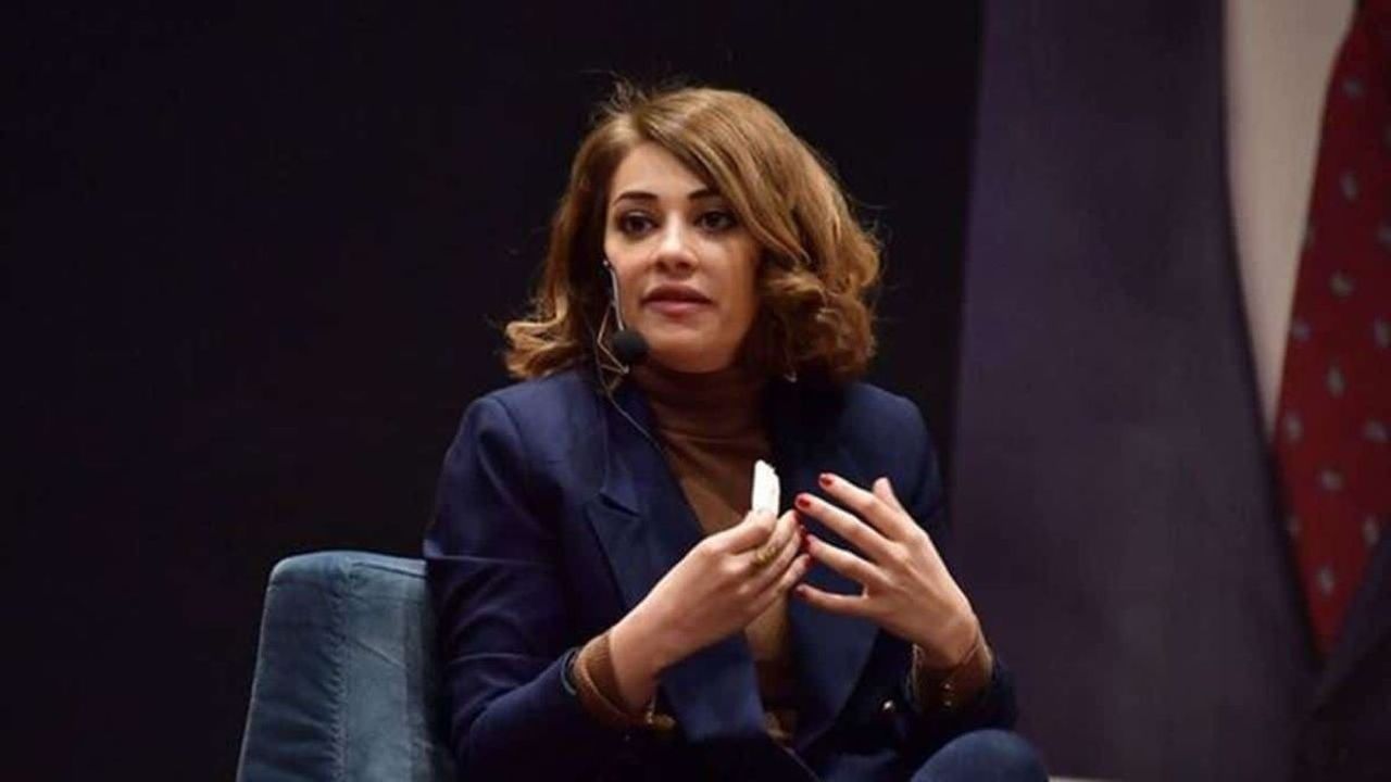 Ünlü Avukatın Şeriat Paylaşımı Başına Bela Oldu!