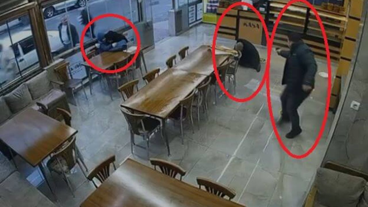Kayseri’de Fırın Cinayetinde Yeni Gelişme
